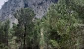 Trail Walking Calp - Sierra de Olta - Photo 1