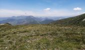 Excursión Senderismo Chaudebonne - la serre de crema - Photo 15