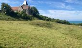 Trail Walking Hautot-sur-Mer - Hautot-sur-Mer - Photo 1