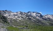 Excursión Senderismo Les Belleville - Val Thorens, lac de Montaulever, Mont de la Chambre, Val Thorens  - Photo 3