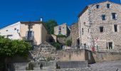 Tour Zu Fuß Montaigut-le-Blanc - Le Puy de la Rodde - Photo 8