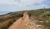 Trail Walking Otranto - Otranto  - Photo 15