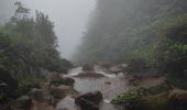 Randonnée Marche Capesterre-Belle-Eau - chutes du carbets 1 et 2 🇬🇵 - Photo 2