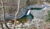 Trail Walking Burzet - Burzet-La Valette-Burzet-Aubert-Les Sausses - Photo 1