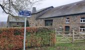 Tour Wandern La Roche-en-Ardenne - rando warempage 10/12/2020 - Photo 7