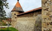 Tour Zu Fuß Schirnding - Wanderweg 4 Hohenberg a.d. Eger - Photo 10