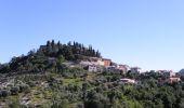 Percorso A piedi Coarazza - Rocca Sparvièra - Photo 7