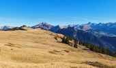 Randonnée Marche Fillière - LES AUGES - Photo 5