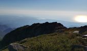 Tocht Stappen Palneca - GR20 Corse étape 12 - Photo 15