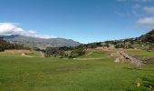 Tour Wandern Ingapirca - Cara del Inca - Photo 1