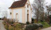 Trail On foot Wiesenbach - Tour 10 - Vogelparadies Oberegger Stausee - Photo 2