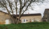 Tour Wandern Valence - Valence en Charente  - Photo 4