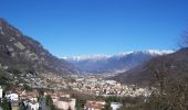 Excursión A pie Angolo Terme - Gorzone - Monte Altissimo - Photo 9