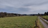 Tour Wandern Libramont-Chevigny - Laneuville 180221 - Photo 4