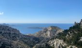 Tocht Stappen Marseille - Calanques de Marseille  - Photo 4