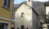 Tour Zu Fuß Premosello-Chiovenda - A36 - Premosello - bivio A34 Alpe Pianoni - Photo 3