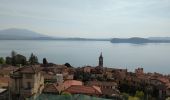 Trail Walking Stresa - Stresa-Belgirate-lac Majeur  - Photo 1