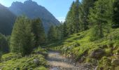 Trail On foot San Giovanni di Fassa - IT-E609 - Photo 10