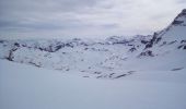 Percorso Racchette da neve Borce - Lac d'Arlet  - Photo 15