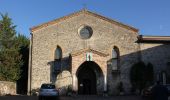 Randonnée A pied Puegnago del Garda - Raccordo 801 con LL - Photo 3