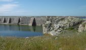 Randonnée Marche Trébeurden - Marais de Quellen - Ile Grande - Photo 4