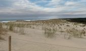 Tour Wandern Carcans - Fifi/zot - Photo 2