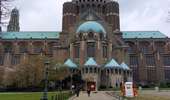 Trail Walking City of Brussels - BRUX - GR 9 & 126 (Brugman- gare centrale) - Photo 1
