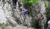 Tour Wandern Joucas - PF-Joucas - Les Gorges et Moulins de la Véroncle - 1 - Photo 11