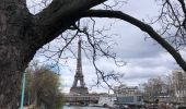 Tour Wandern Paris - Passy 2/2 - Photo 20