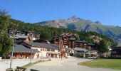 Tour Wandern Villarodin-Bourget - La Norma / Télécabine Melezet / Valfréjus  - Photo 8