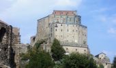 Tour Wandern Chiusa di San Michele - Rome_51_Chiusa Di San Michele_Sant Ambrogio_20180910 - Photo 9