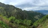 Tour Zu Fuß Valle Cannobina - S10 Cavaglio - Le Biuse - Monte Limidario - Photo 8