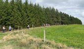 Excursión Senderismo Saint-Clément - Circuit près de Fay sur LIGNON  - Photo 1