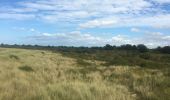 Excursión Senderismo Tréflez - Dunes de Kerrema - Photo 1