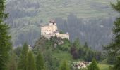 Tour Zu Fuß Scuol - Chaposch - Gurlaina - Photo 2