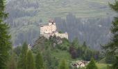 Trail On foot Scuol - Chaposch - Gurlaina - Photo 2