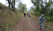 Percorso Marcia Nant - Nant-Causse Begon-St Jean du Bruel - Photo 19