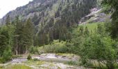 Tour Wandern Mallnitz - Seebach Cascades - Photo 8