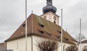 Tour Zu Fuß Mühlhausen - Ökumenischer Bibelweg - Photo 8