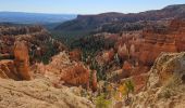 Excursión Senderismo Unknown - 2024 Bryce Canyon Queen's Trail - Photo 2