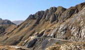 Percorso Mountainbike Tenda - Haute route du sel du col de Tende au col des Seigneurs - Photo 4