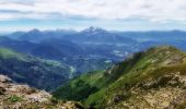 Tour Wandern Saint-Honoré - Le Tabor de Matheysine Via St-Honoré - Photo 4