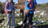 Excursión Senderismo Gourdon - plateau de cavillore - Photo 2