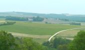 Tocht Elektrische fiets Chablis - Chablis Vaucoupin Gérard 21052023 - Photo 4