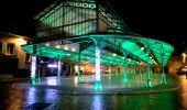 Randonnée Marche Chartres - Parcours historique Chartres en Lumières - Photo 3