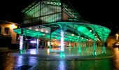 Randonnée Marche Chartres - Parcours historique Chartres en Lumières - Photo 3