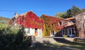 Tour Wandern Vélieux - Velieux  - Photo 4