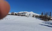 Excursión Raquetas de nieve Beuil - St ANNE - Photo 7