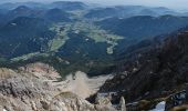 Tour Zu Fuß Gemeinde Puchberg am Schneeberg - Wasserfallwirt (Sonnleiten) - Losenheim - Edelweißhütte - Fadensteig - Fischerhütte - Kloster wappen (Schneeberg) - Photo 4