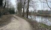 Percorso Marcia Dendermonde - Dendermonde-Alost 21,7 km - Photo 12